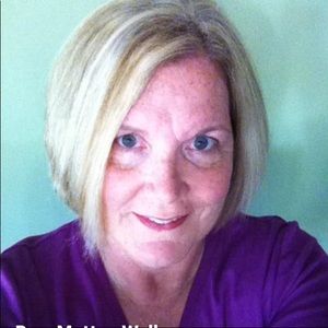 Meet your Posher, Pam